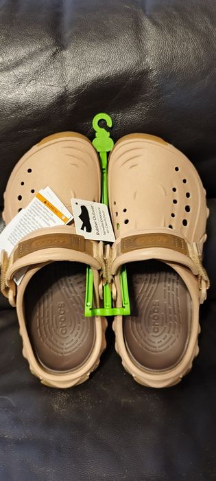 Crocs Echo damă/fete