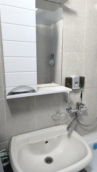 Продам 1 комнатную квартиру
