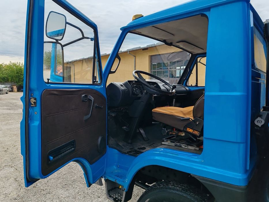 Man-Volkswagen 6.90