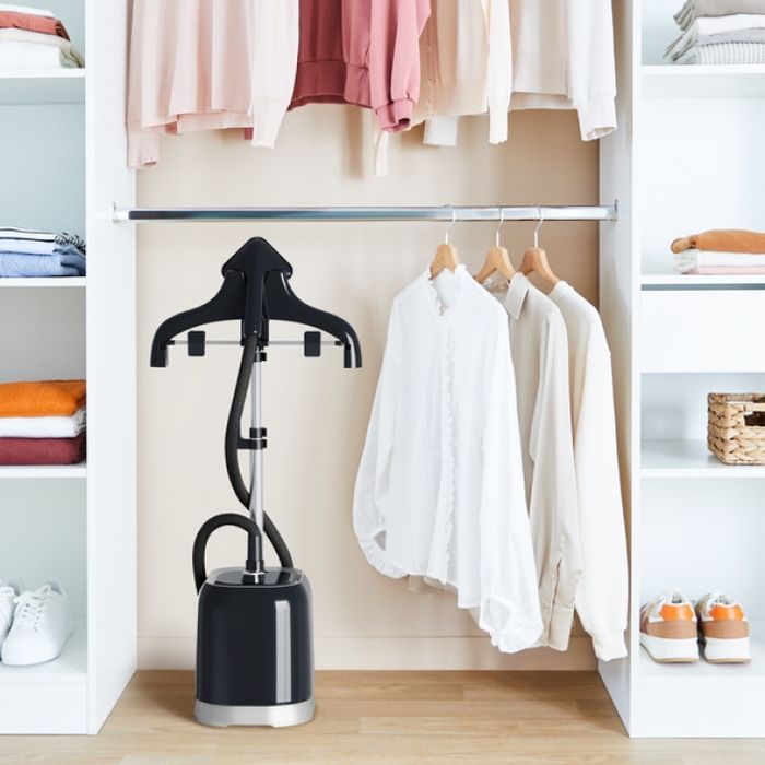 Отпариватель вертикальный Tefal pro style