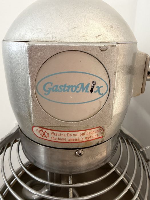 планетарный миксер GastroMix