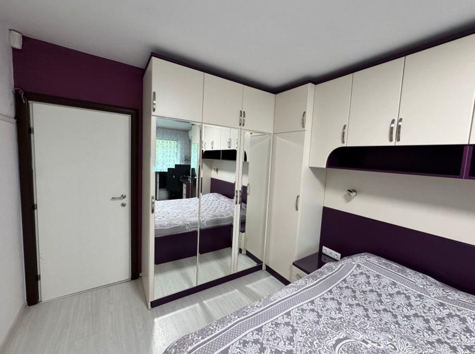 Дава се под наем Тристаен апартамент в София, Младост 1 - 78 кв.м за 999 € - Снимка #10