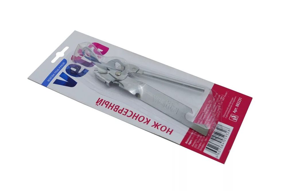 Продам штопор и консервный нож