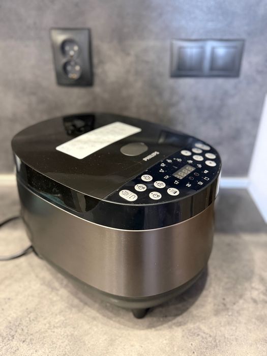 Мултикукър PHILIPS