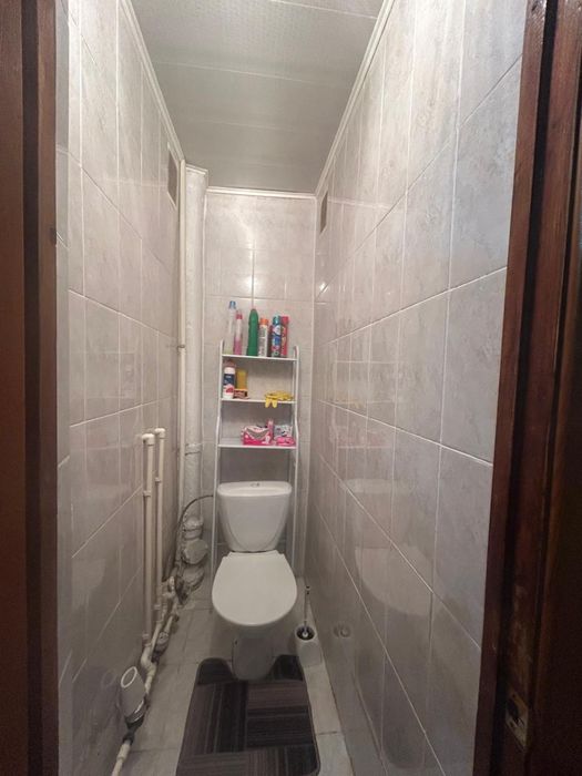 Продам 3 комн.новой план.8 школа.