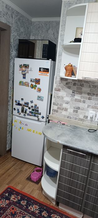Продаётся квартира в Пришахтинске