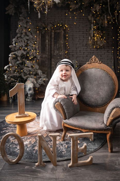 Детское кресло ручная работа