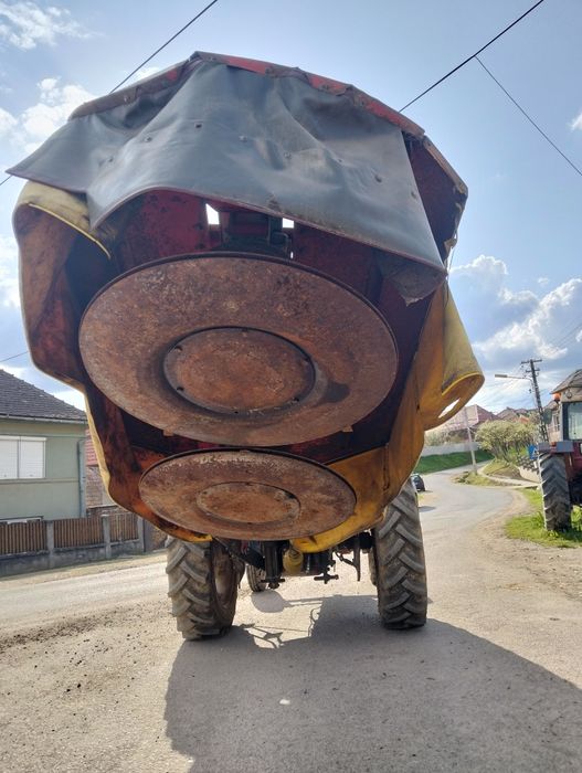 Cositori rotative de vanzare