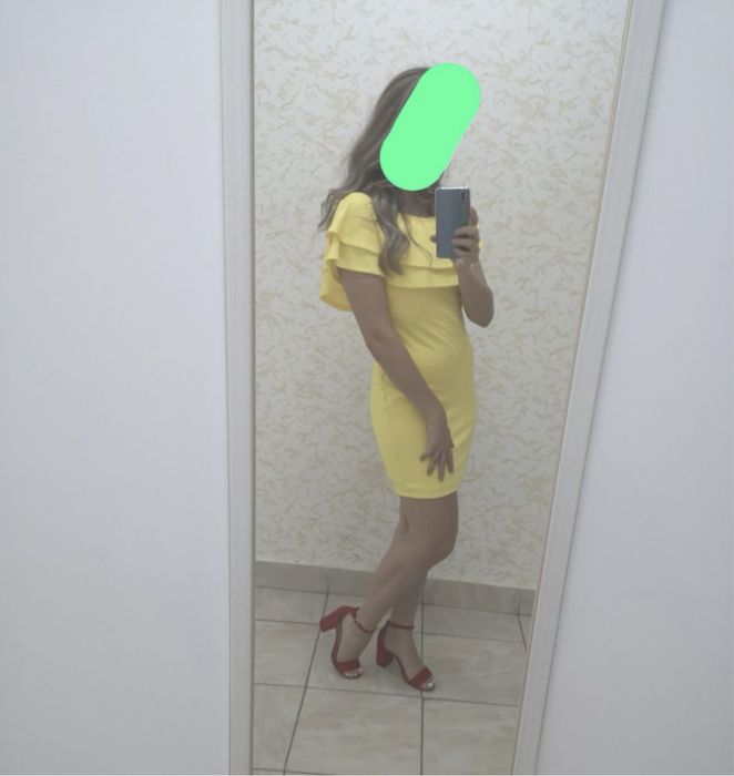 Rochie marimea S