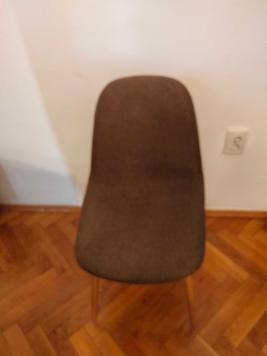 2 scaune sufragerie kika