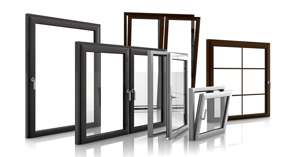 Akfa romlar eshik Пластиковые окна Раздвижные двери Фасад остекление