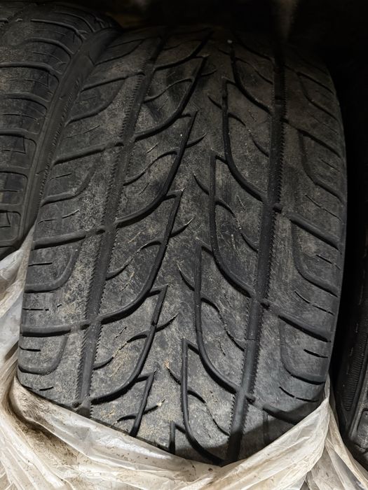 Продам шины Sailun