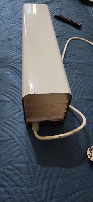 Продам Облучатель (рециркулятор) закрытого типа ультрафиолетовый