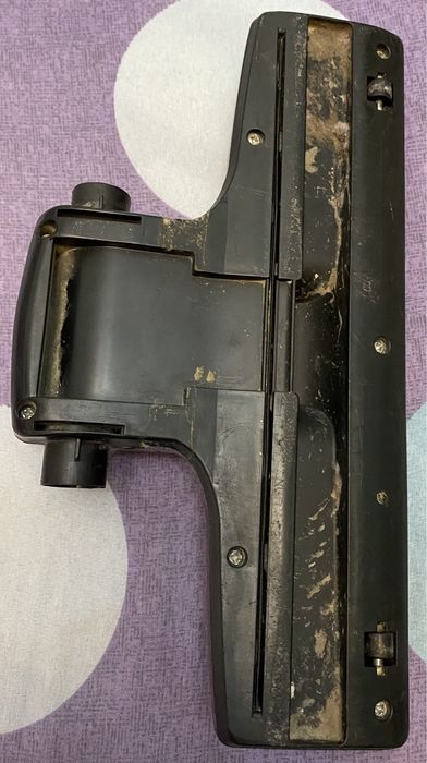 Perie aspirator mare