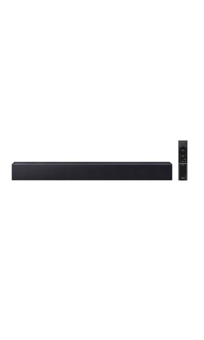Soundbar Samsung HW-B400F, Negru,Sigilat