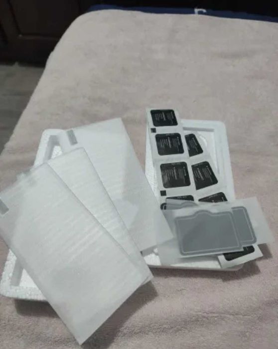 Протектор Xiaomi Redmi note