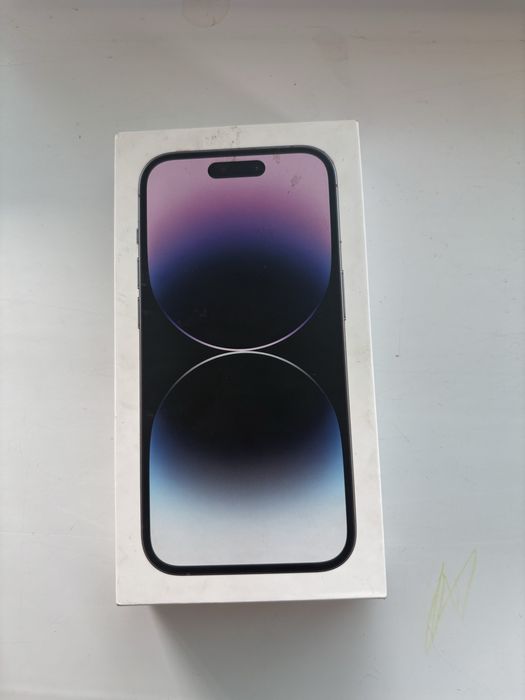 14 про в чёткий састаянии