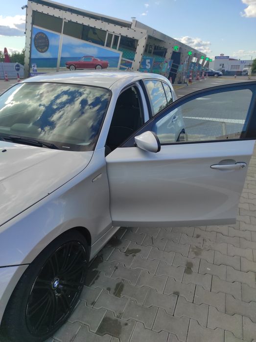 Vand Bmw 120i 170cp