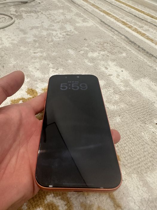 Айфон 17 про макс 256