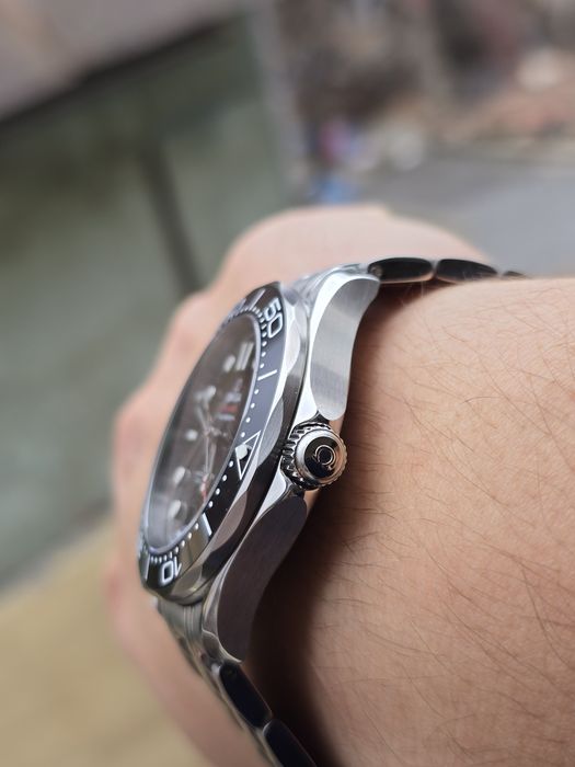 OMEGA Seamaster Professional 300