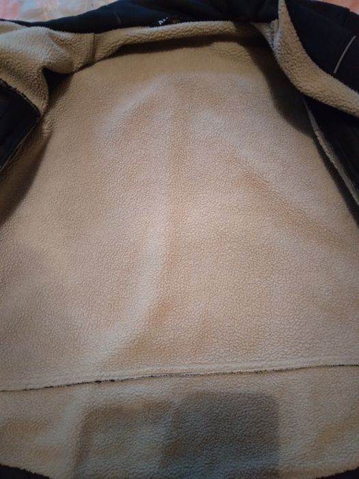 Geaca imblanita Atrium marimea M