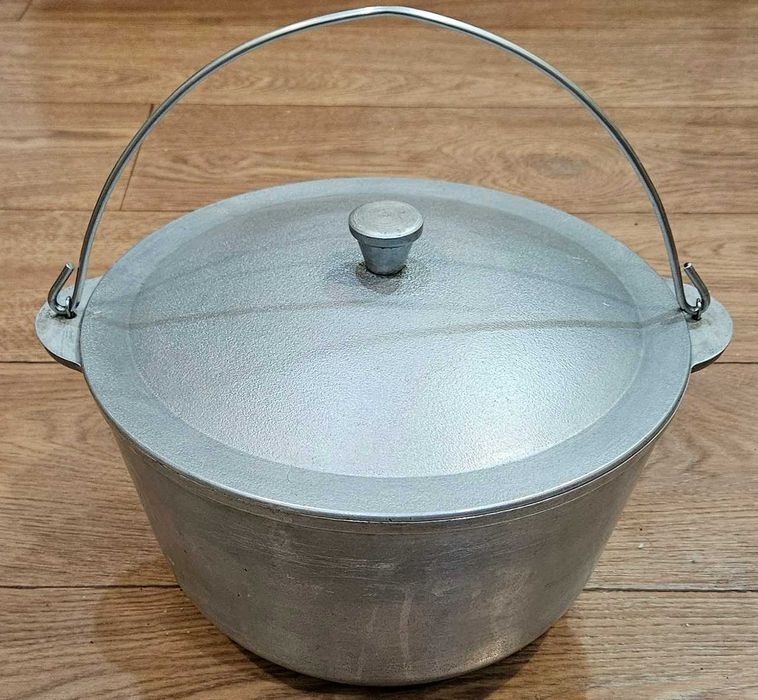 Казан 6 литров. Район 1000 мелочей