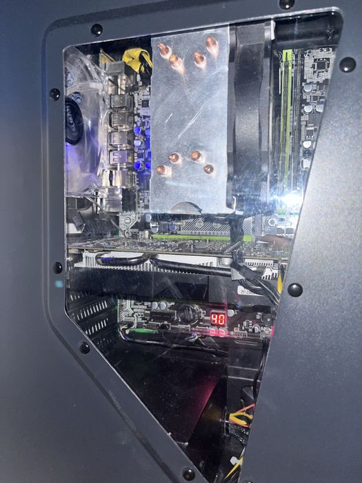 Компютер срочно продам