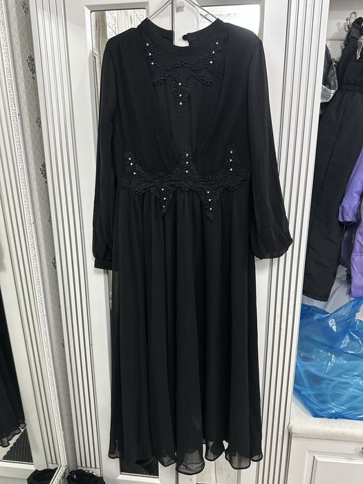 Продам платья размер 50