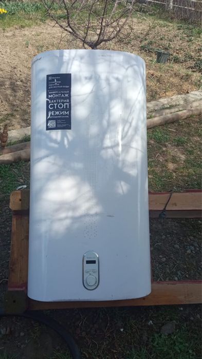 Бойлер Electrolux
