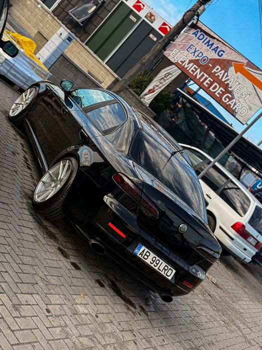 Schimb Alfa Romeo 159