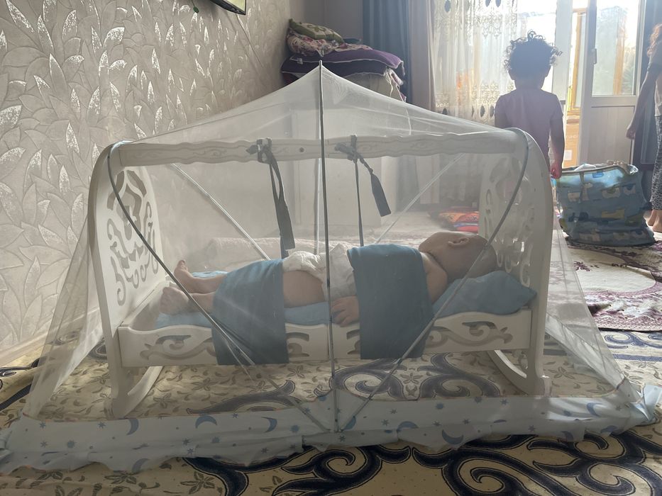 Масахана для малыша