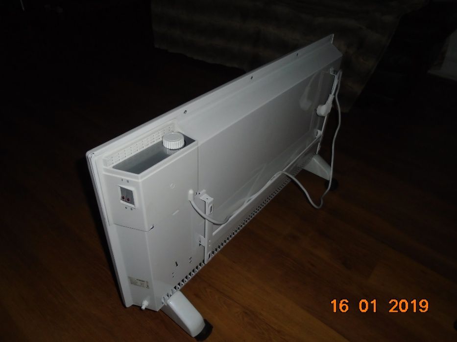 Albatros Convectorul 2000 watt