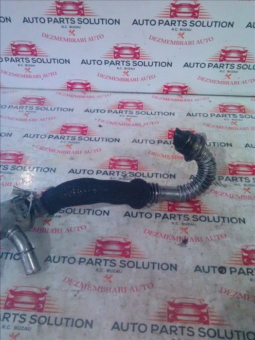 conducta egr ford focus 2 1.6 tdci an fabr. 2009