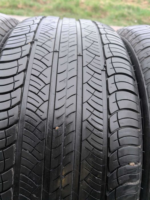 265/45 R21 • All Season • Michelin Latitude Tour HP 104W | 4 buc | DOT 2022 | Pret/buc
