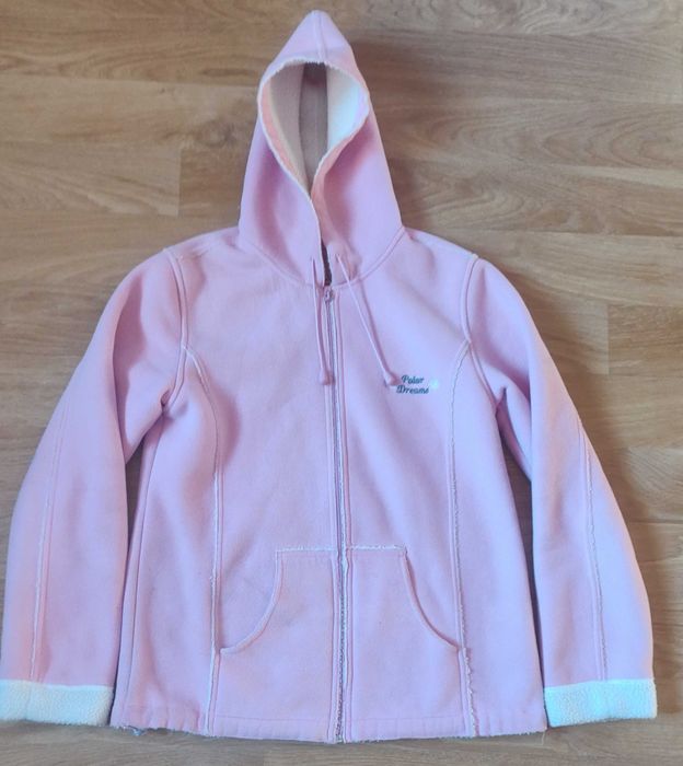 Jacheta Polar TCM, mărimea 40-42