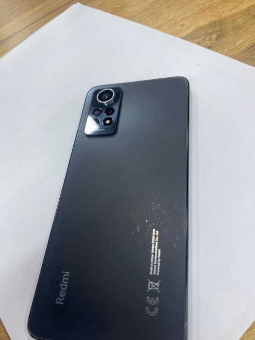 Продам телефон Redmi Note 12 Pro 5G
