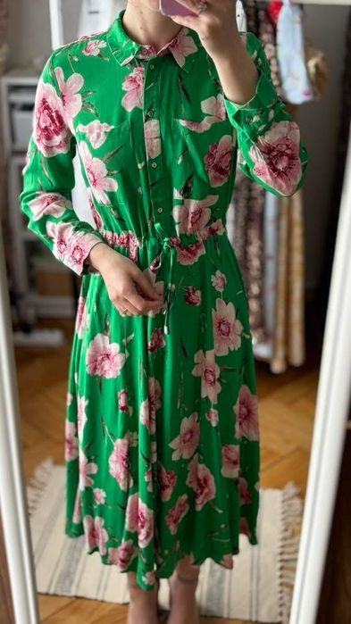 Rochie femei medie
