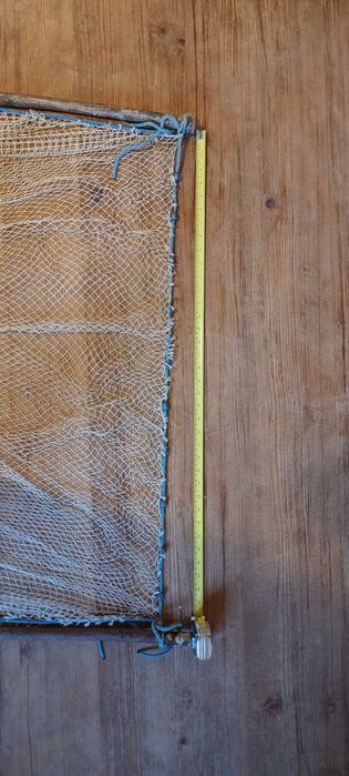 Риболовна мрежа, сак