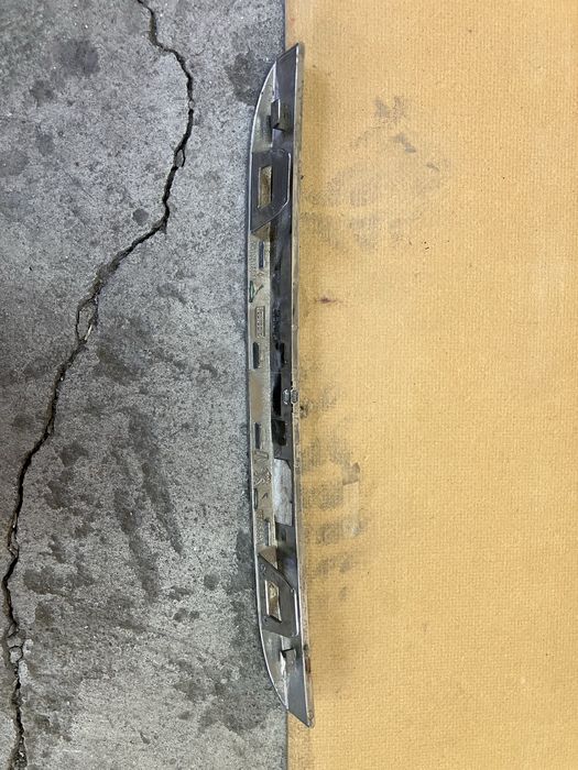 Емблема за Peugeot 208 Пежо 208  2012-2016г