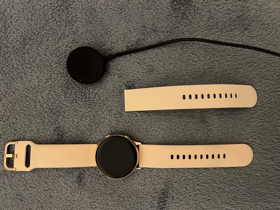 Samsung Galaxy Watch Active