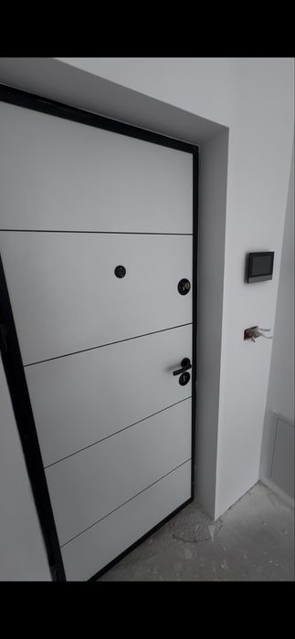 Apartamente semi-finisate 1,2,3 camere Halmi Building/ TVA inclus