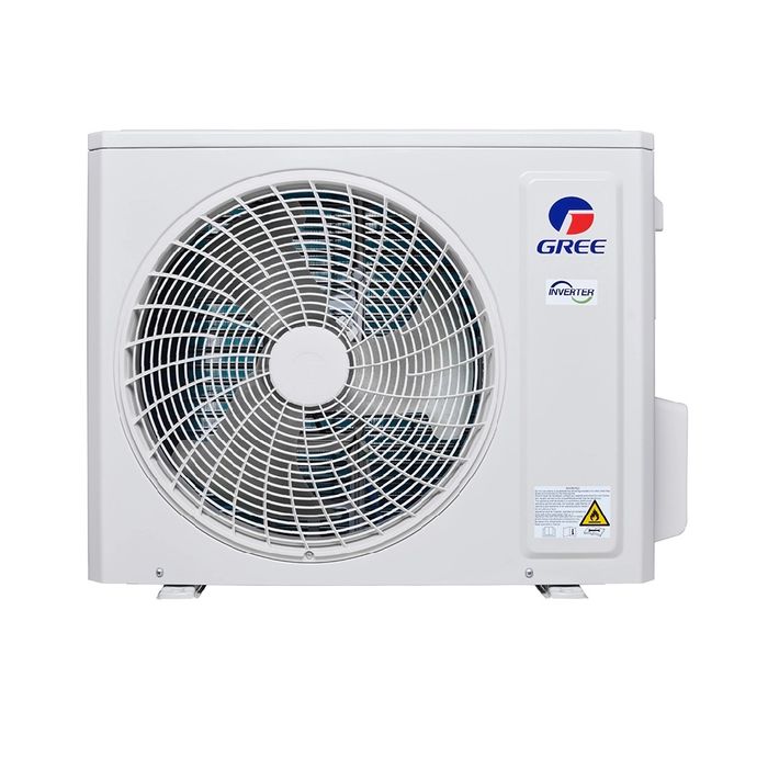 Кондиционер Gree 12 BTU Инверторный+ Доставкай