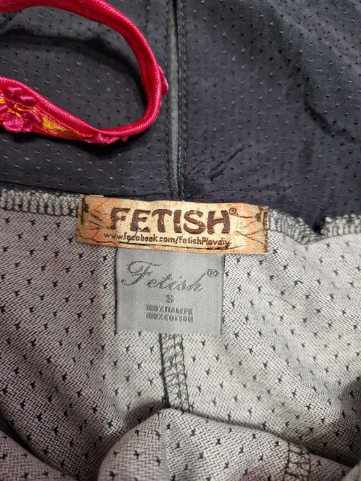 Дамски дрехи на Fetish