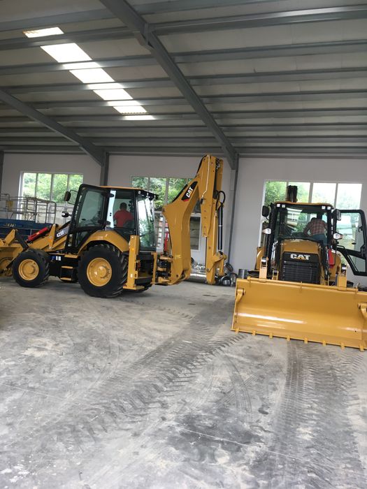 Închiriere Macara,Stivuitor,Ventuze,de inchiriat automacarale buldo