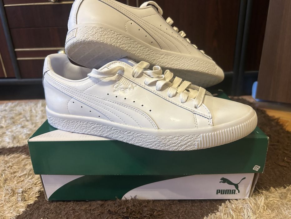 Спортни обувки/маратонки Puma