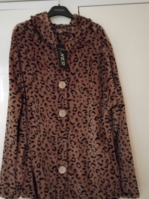 Туники големи размери