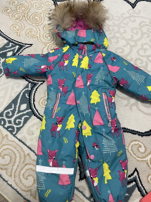 Срочно продам, комбинезон