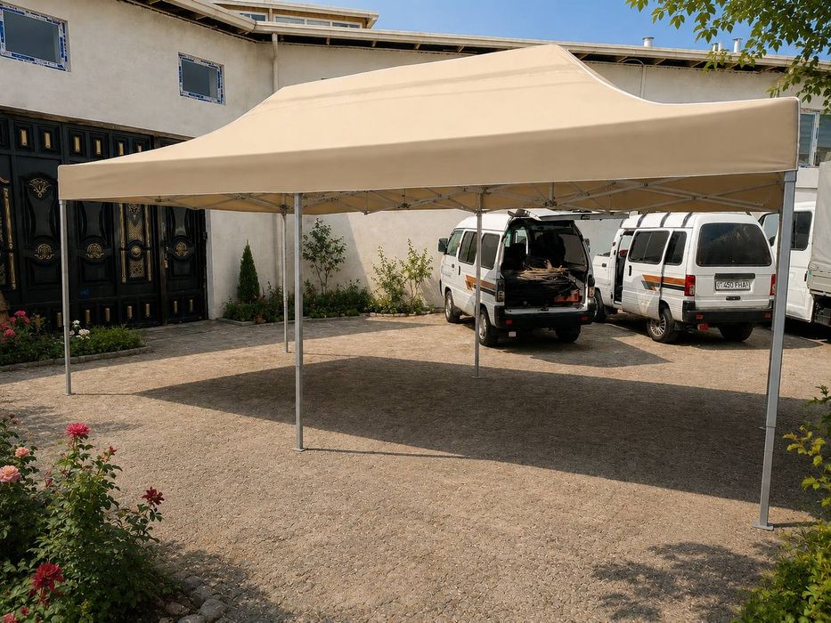 Zontik tent naves 24/7
