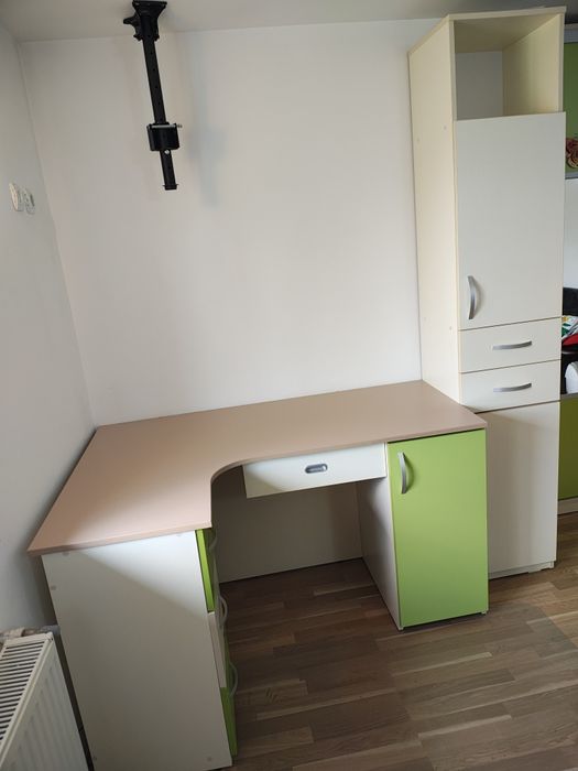 Birou copii ideal 5-12 ani