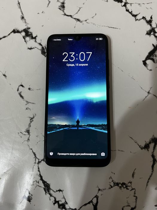 Продам телефон redmi note 7